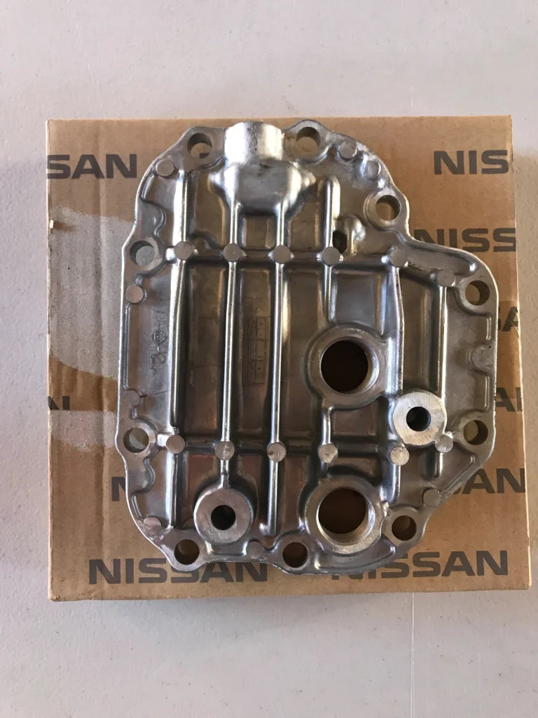 Front Differential Cover to suit Nissan Skyline R32 GTR / R33 GTR / R34 GTR / R32 GTS-4 - Vega Autosports