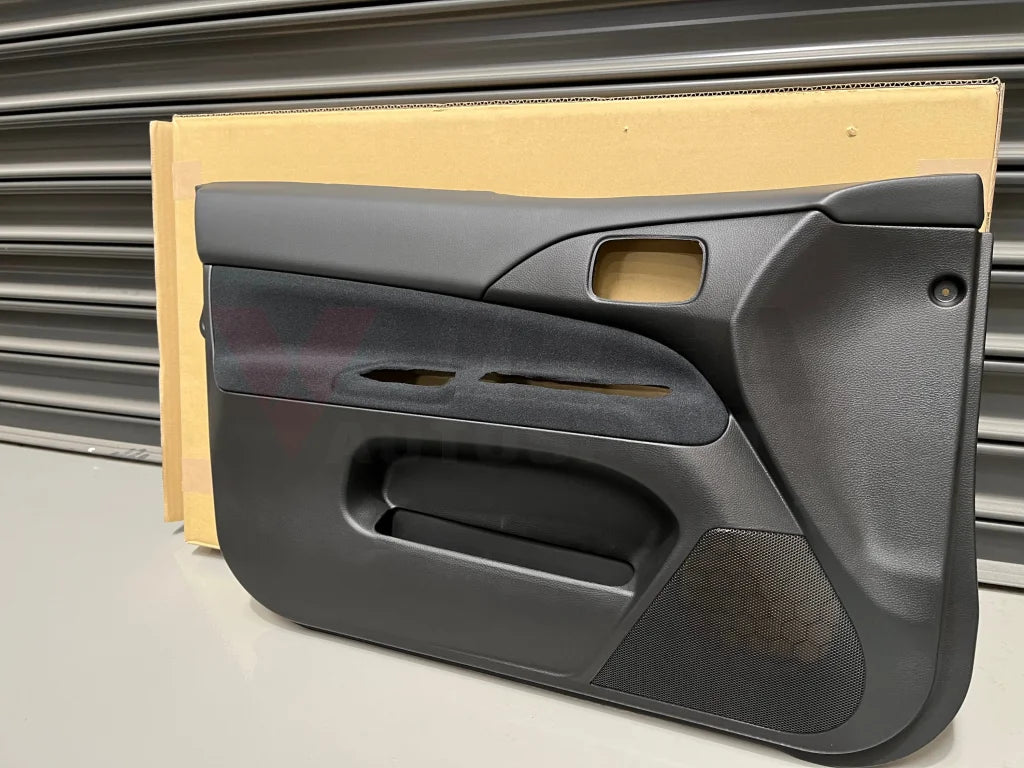 Front Door Card LHS to suit Mitsubishi Lancer Evolution 8 CT9A 2004.01 - 2005.01 - Vega Autosports