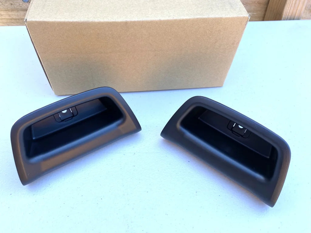 Front Door Cup (Pair) to suit Mitsubishi Lancer Evo 7 / 8 / 9 CT9A - Vega Autosports