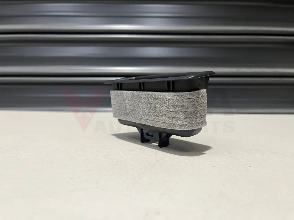 Front Door Cup To Suit Nissan Skyline R34 Gtr / Gt-T Coupe 80950-Aa000 Interior