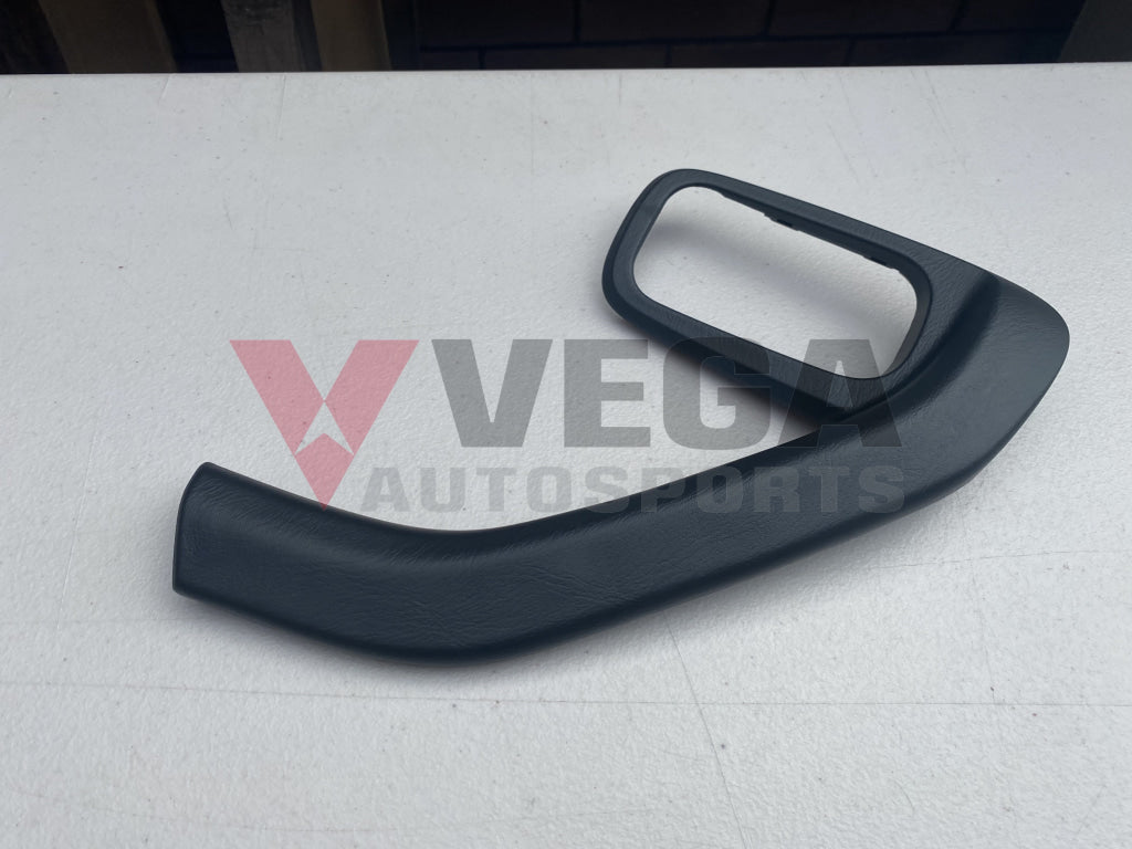 Front Door Grip Lhs To Suit Nissan Skyline R34 Gtr / Gt-T Gt-V Gt Interior