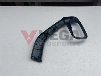 Front Door Grip Lhs To Suit Nissan Skyline R34 Gtr / Gt-T Gt-V Gt Interior