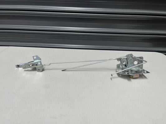 Front Door Handle Linkage Assembly Lhs To Suit Datsun Sunny Truck 80501-G1000 Interior