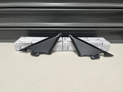 Front Door Inner Sail Trim Set Rhs / Lhs To Suit Nissan Silvia S15 80292-85F00 80293-85F00 Interior