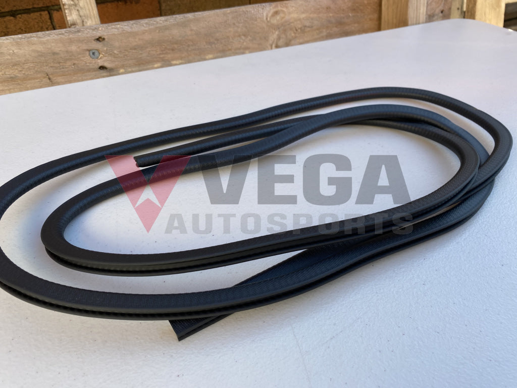 Front Door Jam / Welt Strip to suit Datsun 1200 B110 Ute - Vega Autosports