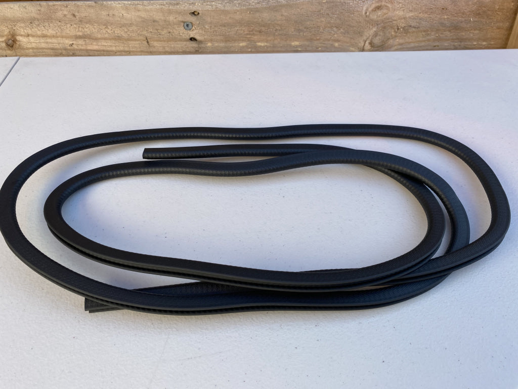 Front Door Jam / Welt Strip to suit Datsun 1200 B110 Ute - Vega Autosports