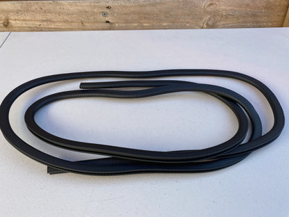 Front Door Jam / Welt Strip to suit Datsun 1200 B110 Ute - Vega Autosports