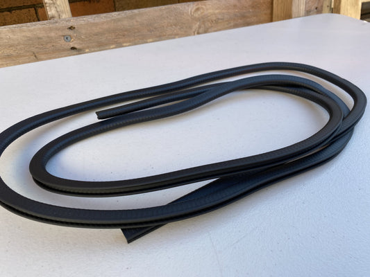 Front Door Jam / Welt Strip to suit Datsun 1200 B110 Ute - Vega Autosports