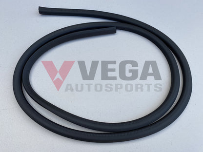 Front Door Jam / Welt Strip to suit Nissan Skyline R32 GTR, GTS-t, GTS - Coupe Models - Vega Autosports