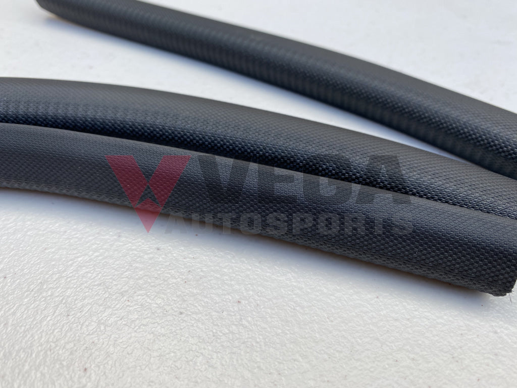 Front Door Jam / Welt Strip to suit Nissan Skyline R32 GTR, GTS-t, GTS - Coupe Models - Vega Autosports