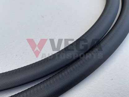 Front Door Jam / Welt Strip to suit Nissan Skyline R32 GTR, GTS-t, GTS - Coupe Models - Vega Autosports