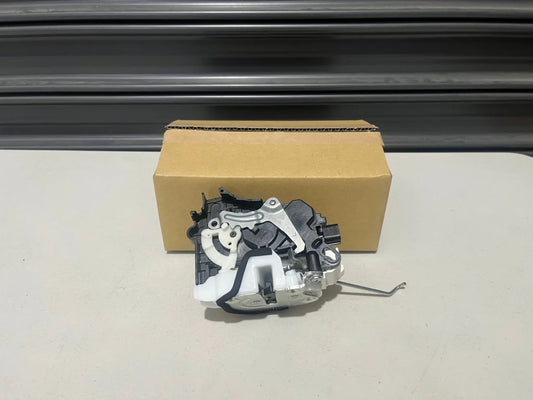 Front Door Latch Assembly (Front Lhs) To Suit Mitsubishi Lancer Evolution 7 / 8 9 Mn159621 Exterior