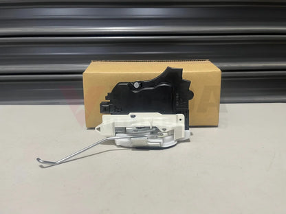 Front Door Latch Assembly (Front Lhs) To Suit Mitsubishi Lancer Evolution 7 / 8 9 Mn159621 Exterior