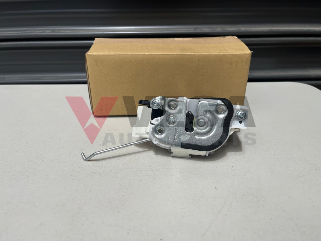 Front Door Latch Assembly (Front Rhs) To Suit Mitsubishi Lancer Evolution 7 / 8 9 Mn159930 Exterior