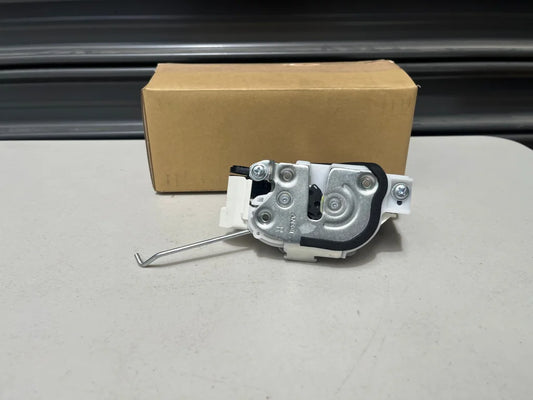 Front Door Latch Assembly (Front Rhs) To Suit Mitsubishi Lancer Evolution 7 / 8 9 Mn159930 Exterior