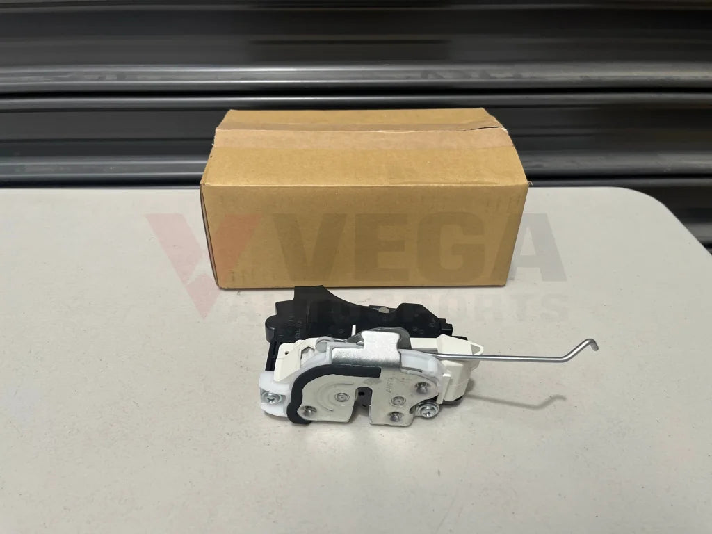 Front Door Latch Assembly (Front Rhs) To Suit Mitsubishi Lancer Evolution 7 / 8 9 Mn159930 Exterior