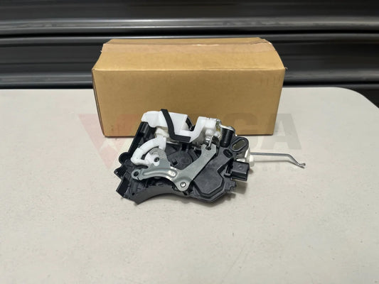 Front Door Latch Assembly (Front Rhs) To Suit Mitsubishi Lancer Evolution 7 / 8 9 Mn159930 Exterior