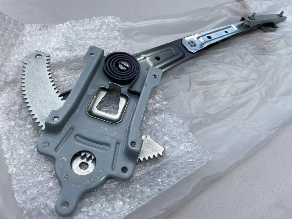 Front Door Window Regulator Assembly (LHS) to suit Nissan Skyline R33 GTR / GTS-T / GST - Vega Autosports