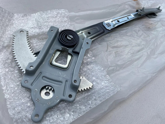 Front Door Window Regulator Assembly (LHS) to suit Nissan Skyline R33 GTR / GTS-T / GST - Vega Autosports