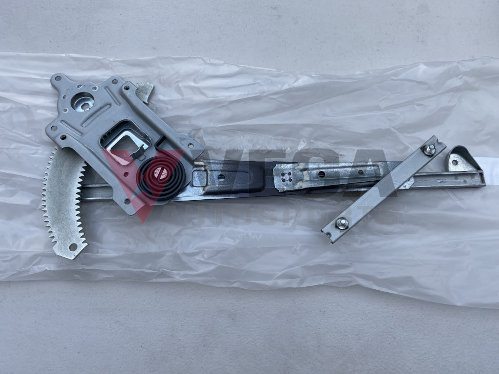 Front Door Window Regulator Assembly (RHS) to suit Nissan Skyline R33 GTR / GTS-T / GST - Vega Autosports