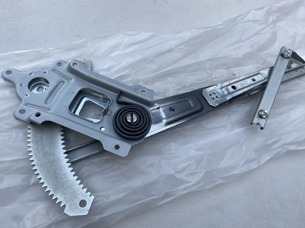 Front Door Window Regulator Assembly (RHS) to suit Nissan Skyline R33 GTR / GTS-T / GST - Vega Autosports