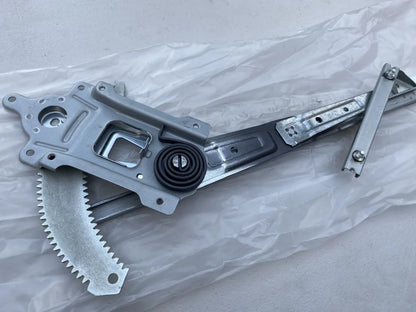 Front Door Window Regulator Assembly (RHS) to suit Nissan Skyline R33 GTR / GTS-T / GST - Vega Autosports