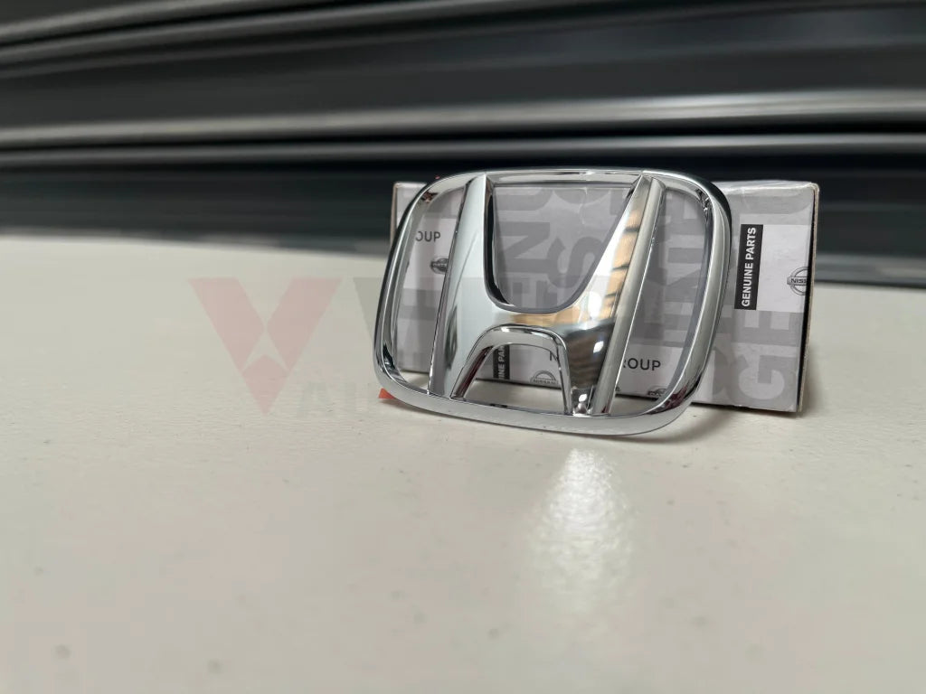 Front Emblem Honda Centre To Suit S2000 Ap1 Ap2 75700-S2A-J00 Emblems Badges And Decals