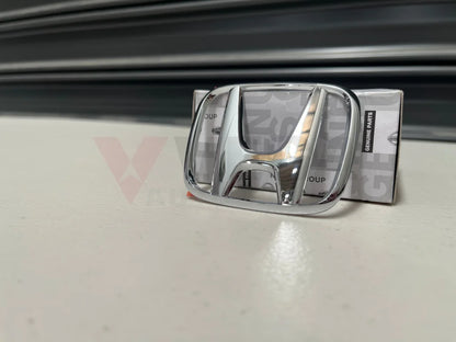 Front Emblem Honda Centre To Suit S2000 Ap1 Ap2 75700-S2A-J00 Emblems Badges And Decals