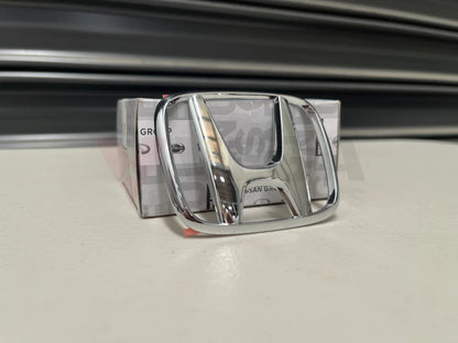 Front Emblem Honda Centre To Suit S2000 Ap1 Ap2 75700-S2A-J00 Emblems Badges And Decals