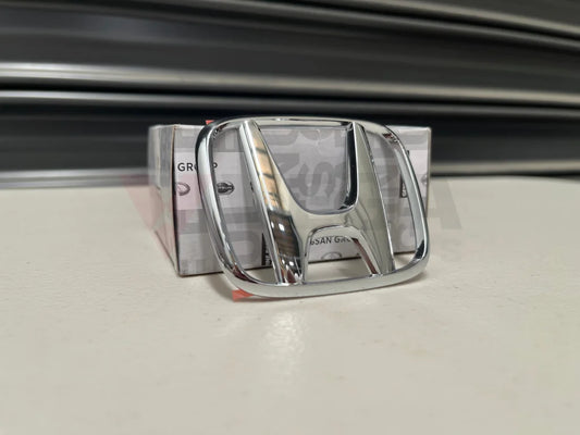 Front Emblem Honda Centre To Suit S2000 Ap1 Ap2 75700-S2A-J00 Emblems Badges And Decals