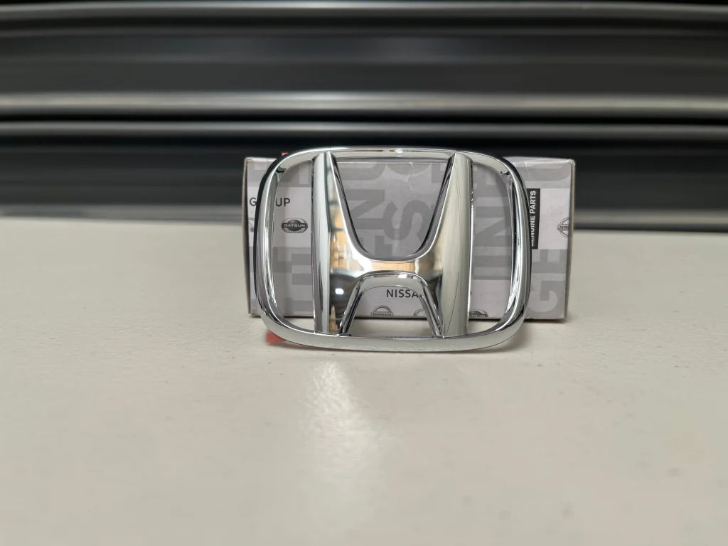 Front Emblem Honda Centre To Suit S2000 Ap1 Ap2 75700-S2A-J00 Emblems Badges And Decals