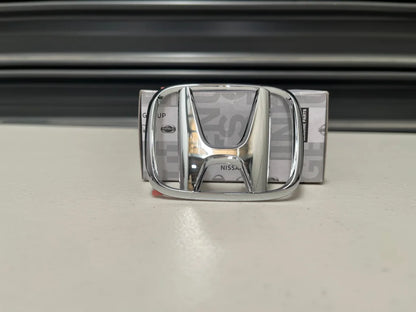 Front Emblem Honda Centre To Suit S2000 Ap1 Ap2 75700-S2A-J00 Emblems Badges And Decals