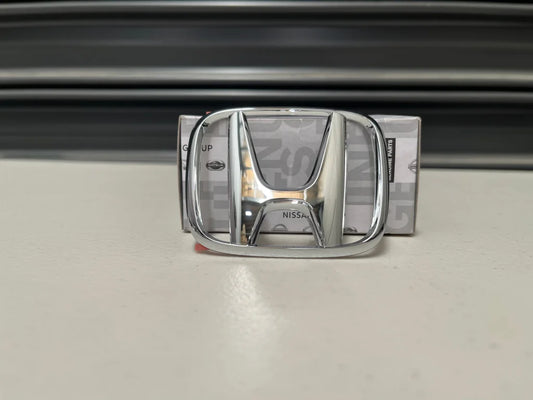 Front Emblem Honda Centre To Suit S2000 Ap1 Ap2 75700-S2A-J00 Emblems Badges And Decals