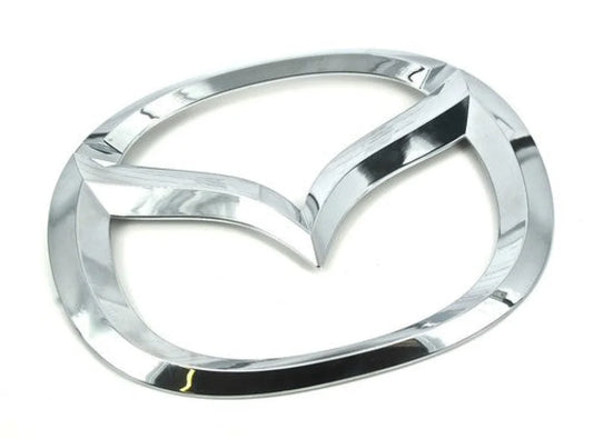 Front Emblem to suit Mazda RX-7 FD3S F138-51-731 - Emblems Badges and Decals