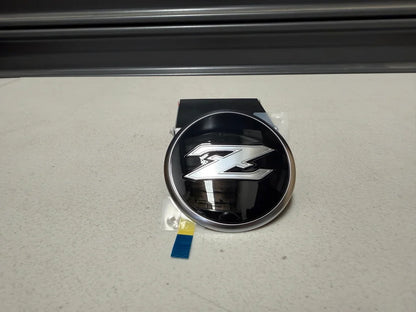 Front Emblem to suit Nissan Z RZ34 2027~Onwards 62890-1YE0A - Emblems Badges and Decals