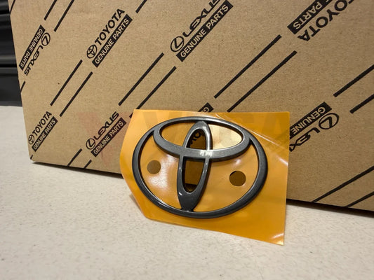 Front Emblem to suit Supra JZA80 75314-14010 - Vega Autosports