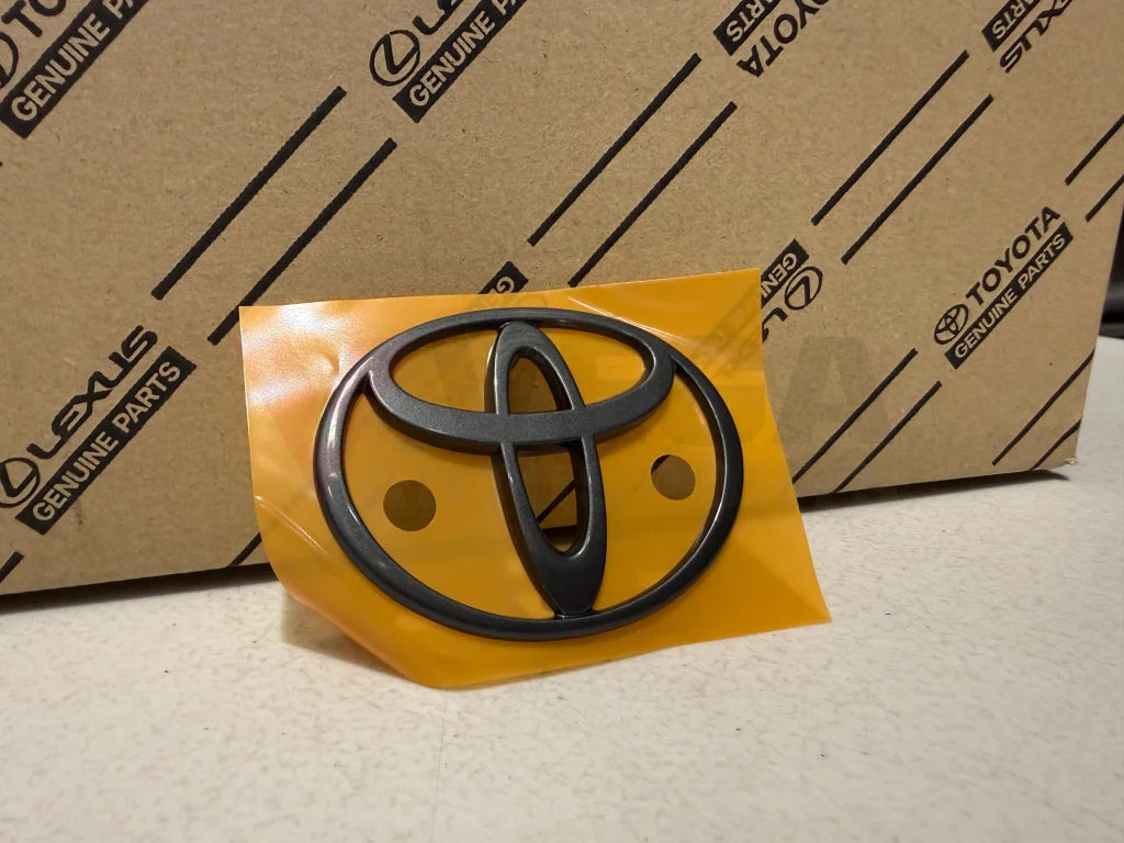 Front Emblem to suit Supra JZA80 75314-14010 - Vega Autosports