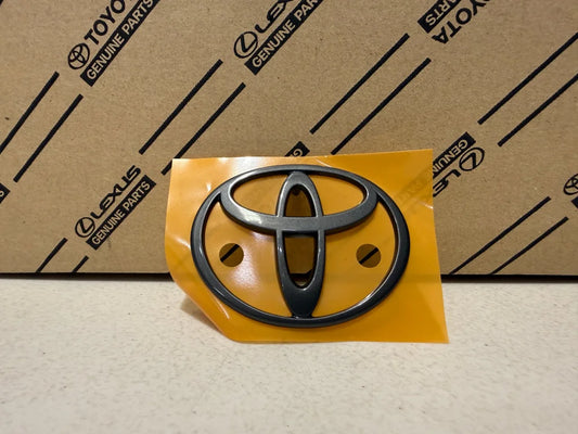 Front Emblem to suit Supra JZA80 75314-14010 - Vega Autosports