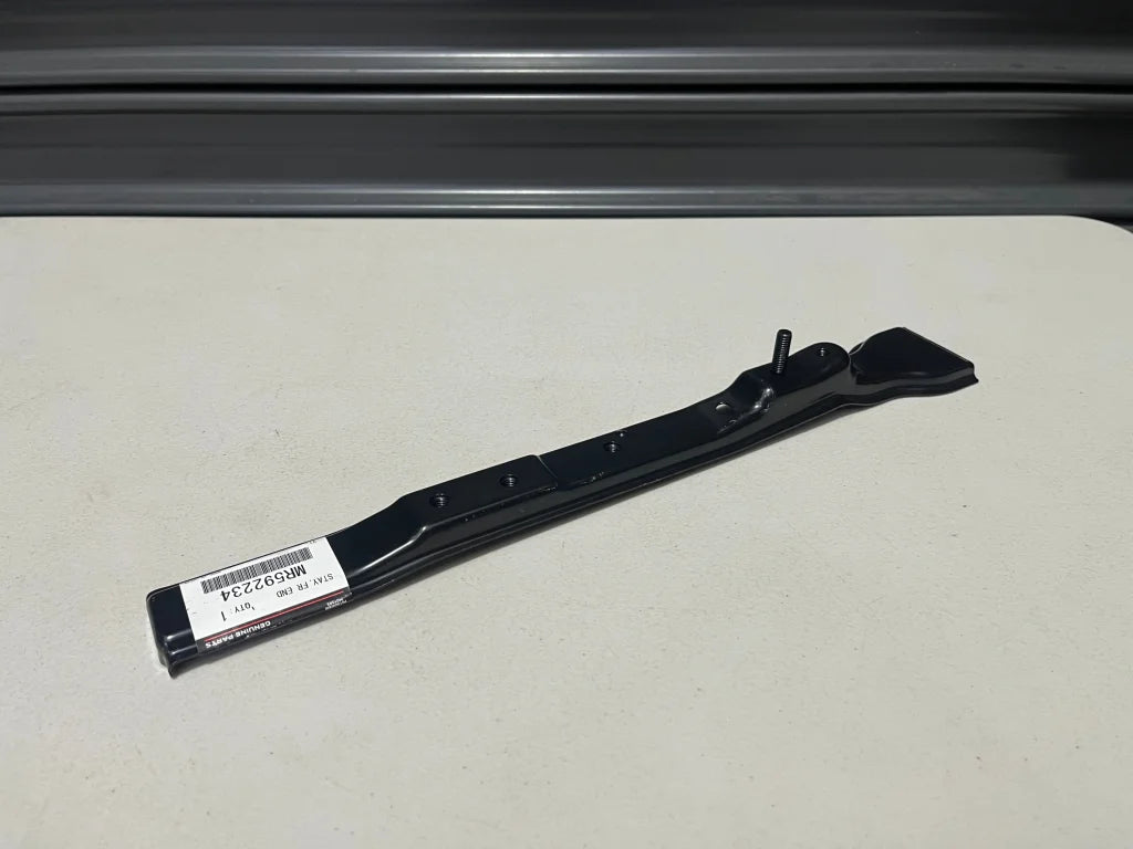 Front End Structure Support Centre to suit Mitsubishi Lancer Evolution 7 / 8 / 9 MR592234 Body Panels