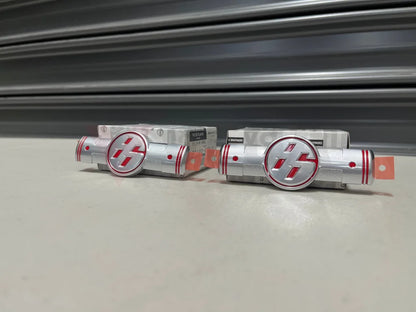 Front Fender Emblem Set (Rhs & Lhs) To Suit Toyota Gt86 Zn6 2013 - 2016 Su003-03126 Emblems Badges
