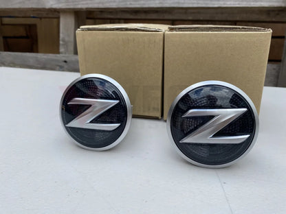 Front Fender Indicator Lamp Set (Rhs & Lhs) To Suit Nissan 370Z Z34 2009-2020 Electrical
