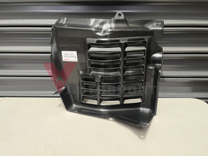 Front Fender Lower Splash Guard RHS to suit Toyota Supra JZA80 53895-14010 Exterior