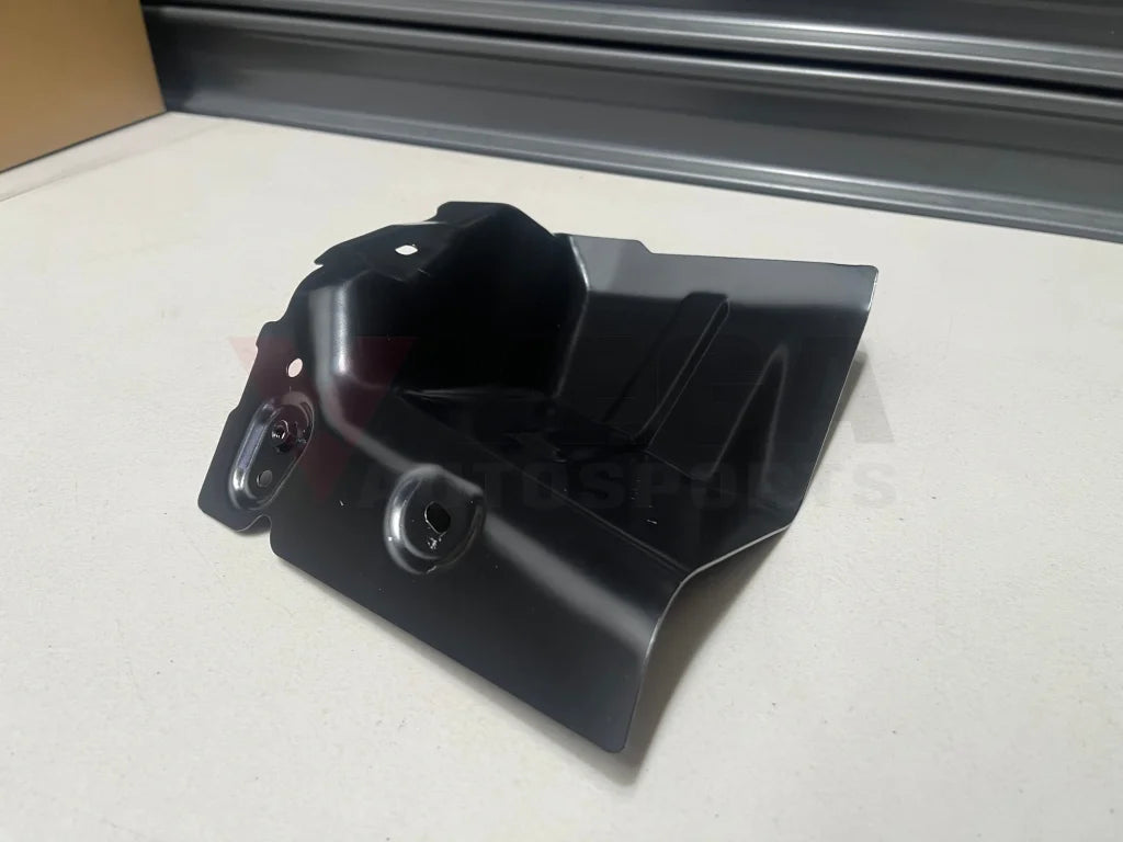 Front Fender Plate Shield RHS to suit Mitsubishi Lancer Evolution 7 / 8 / 9 MR592084 Body Panels