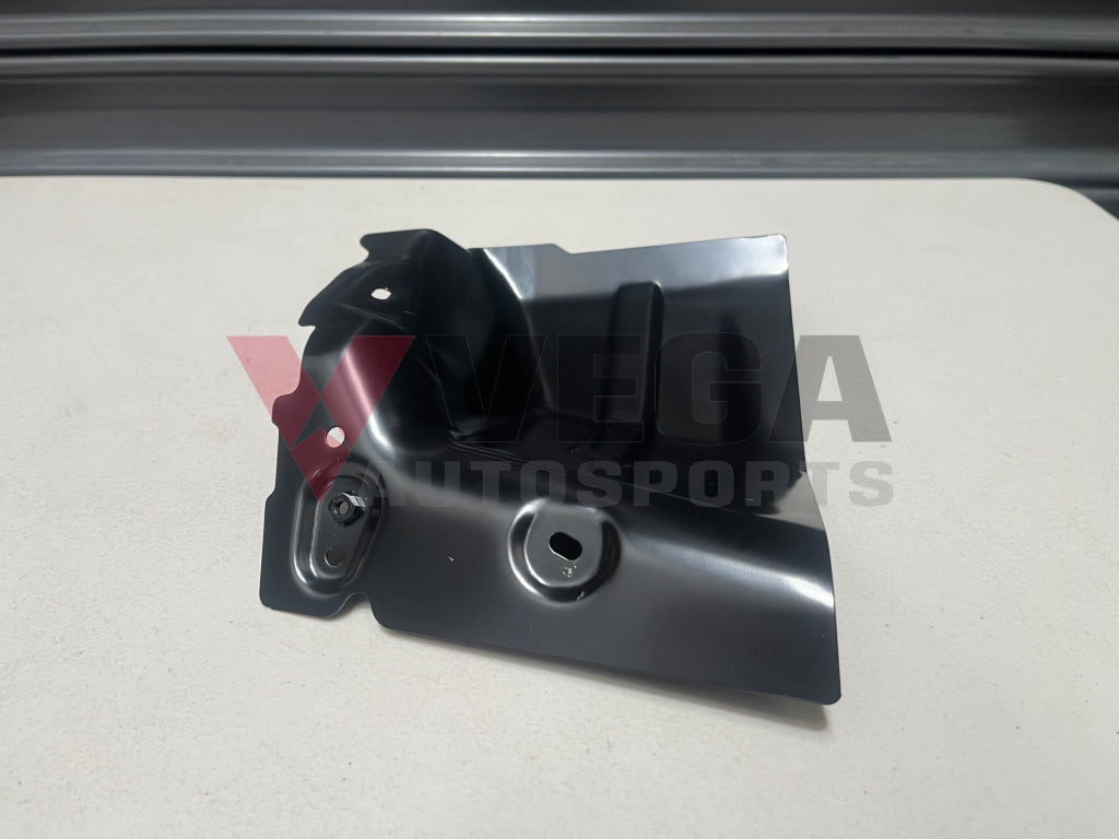Front Fender Plate Shield RHS to suit Mitsubishi Lancer Evolution 7 / 8 / 9 MR592084 Body Panels