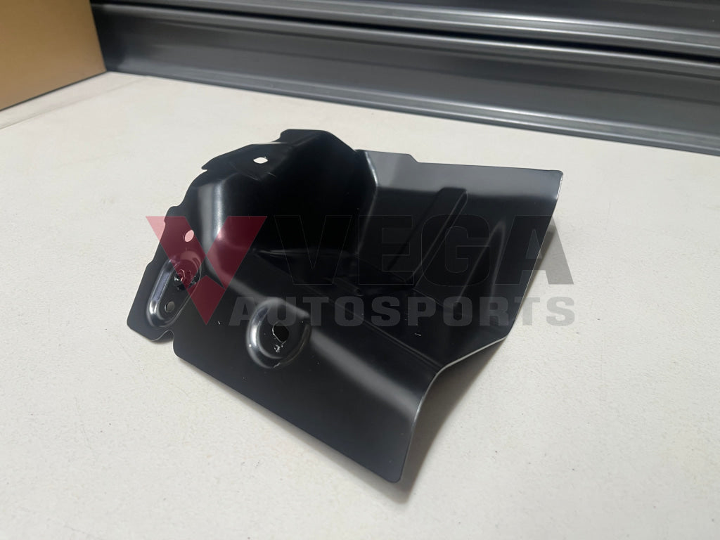 Front Fender Plate Shield RHS to suit Mitsubishi Lancer Evolution 7 / 8 / 9 MR592084 Body Panels