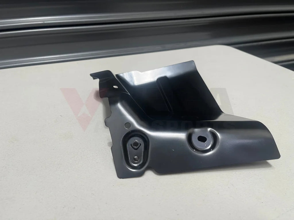 Front Fender Plate Shield RHS to suit Mitsubishi Lancer Evolution 7 / 8 / 9 MR592084 Body Panels