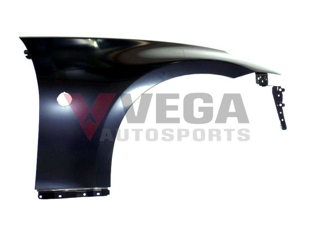 Front Fender Rhs To Suit Nissan 370Z Z34 Fca00-1Eama Exterior