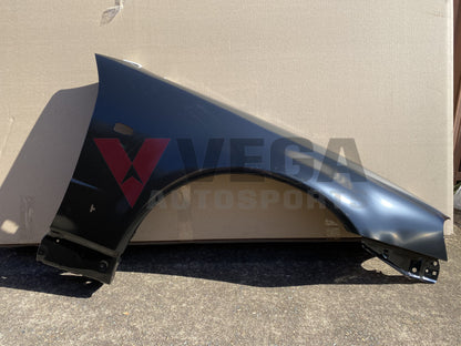 Front Fender Set RHS / LHS to suit Nissan Skyline R34 GTR - Vega Autosports