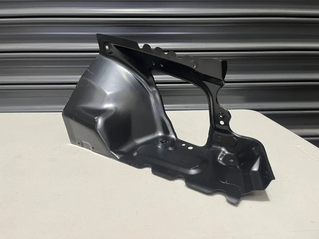 Front Fender Shield Inner LHS to suit Mitsubishi Lancer Evolution 4 / 5 / 6 / 6.5 MR208713 Body Panels