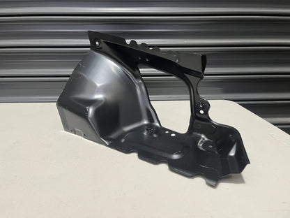 Front Fender Shield Inner LHS to suit Mitsubishi Lancer Evolution 4 / 5 / 6 / 6.5 MR208713 Body Panels
